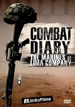 Streaming Combat Diary - The Marines of Lima Company Online.