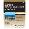 Lean Software Development: An Agile Toolkit (Agile Software Development Series)
