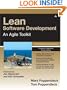 Lean Software Development: An Agile Toolkit