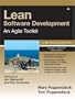 Lean Software Development: An Agile Toolkit