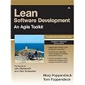 Lean Software Development: An Agile Toolkit