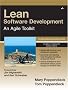 Lean Software Development: An Agile Toolkit