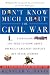 Don't Know Much About the Civil War (Kindle Edition)