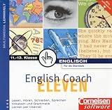 English Coach Eleven 11. Klasse - James Pankhurst