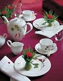 Villeroy & Boch Wildberries Tableware Collection