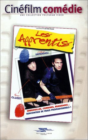 Les Apprentis