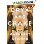 Oryx and Crake