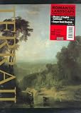 Romantic Landscape (England/Germany): Masters of English Landscape & Casper David Friedrich