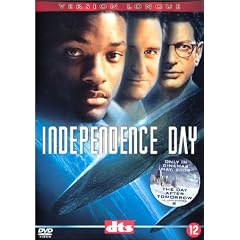 Independence Day - Version longue