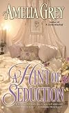 A Hint of Seduction (Berkley Sensation)