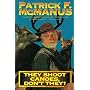 They Shoot Canoes, Don't They? (Owlet Book)