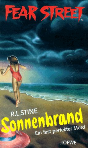  R.L. Stine