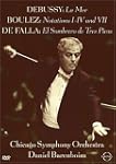 Daniel Barenboim and the Chicago Symp...