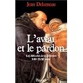 L'aveu et le pardon