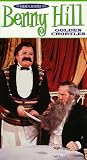 Benny Hill: Golden Chortles [VHS]