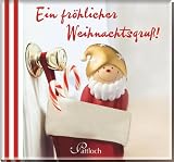 Ein fr�hlicher Weihnachtsgru�