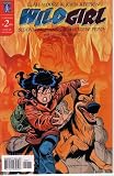 Wild Girl, #2 of 6 (Comic Book)