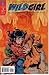 Wild Girl, #2 of 6 (Comic Book)