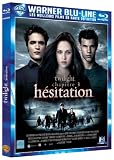 Produkt-Bild: Twilight, chapitre 3 : h&eacute;sitation [Blu-ray] [FR Import]