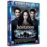 Twilight - chapitre 3 : H�sitation [Blu-ray]par Robert Pattinson