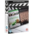 Adaptation/Being John Malkovich [DVD]
