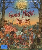 Good Night, Fairies