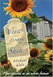 Cover of View from a Shed by Michael Wale 0749082240