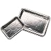 Weber 3300 Small Aluminum Drip Pans