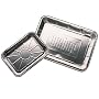 Weber 3300 Small Aluminum Drip Pans