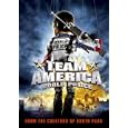 Team America: World Police [2004]