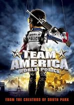Team America: World Police [2004]