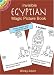 Invisible Egyptian Magic Picture BO (Dover Little Activity Books)
