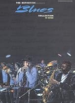 The Definitive Blues Collection (Definitive Collections)