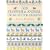 500 Flower and Animal Cross Stitch Designs