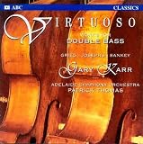 Virtuoso Works For Double Bass