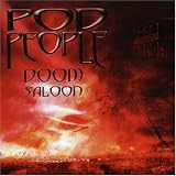 Doom Saloon an album by Pod