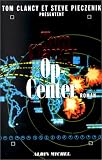 Op-center par Tom Clancy Op-center par Clancy