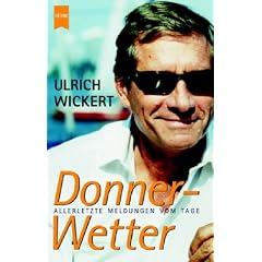 Donnerwetter