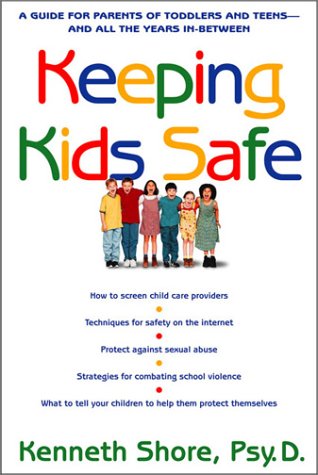 Child-Safety