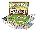 Late for the Sky Puppy-opoly
