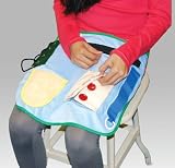 Special Needs Sensory Activity Apron (Children & Adult Sizes)
