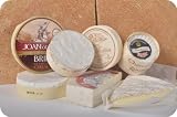 Assorted Brie