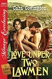 Love Under Two Lawmen