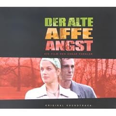 Der Alte Affe Angst