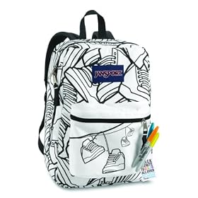 Click here to buy JanSport Super G School Backpack.