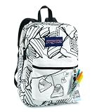 JanSport Super G School Backpack