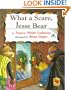 What a Scare, Jesse Bear