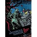 Mysterious Traveler (Steve Ditko Archives)