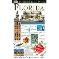 Florida (DK Eyewitness Travel Guide)