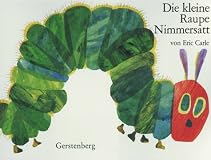 The Very Hungry Caterpillar